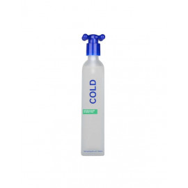 Benetton Cold 100 Ml Unisex