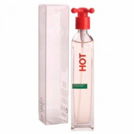 Benetton Hot 100 Ml Women