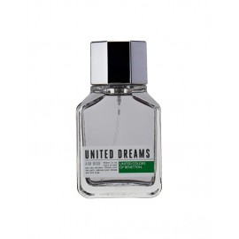 Benetton United Aim High 100ml Men