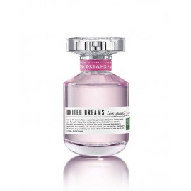 Benetton United Dreams Love Yourself 80ml