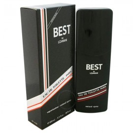 Best By Lomani(m)edt Sp 3.4oz