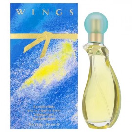 Beverly Hills Wings Woman 90ml