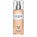 Body Mist Women Guess 1981 8.4 Oz.