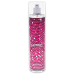 Body Mist Women Paris Hilton Electrify 8.0 Oz. Sp