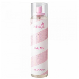 Body Mist Women Pink Sugar 8.0 Oz