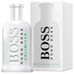 Boss Bottled Unlimited Men 200ml