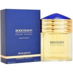 Boucheron Pour Homme 100ml Men