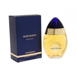 Boucheron Woman 3.4 Oz. Edt Spray