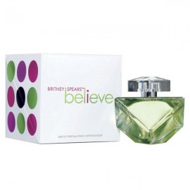 Britney Spears Believe 100ml Women