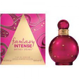 Britney Spears Fantasy Intense Woman 100 Ml