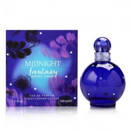 Britney Spears Midnigth Woman 100 Ml