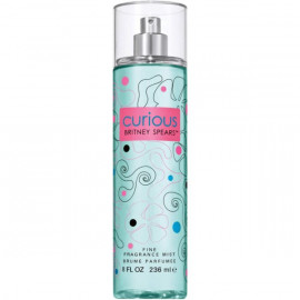 Bs Curious Body Mist