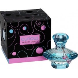 Bs Curious Woman 1.0 Edp Sp