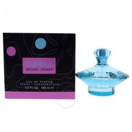 Bs Curious Woman 90ml