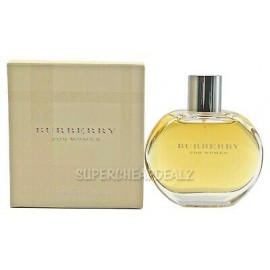 Burberry Classic Woman 100 Ml