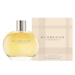 Burberry Classic Women 3.4 Oz. Edp (new Presentation)