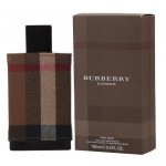 Burberry London Fabric Men 100ml