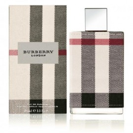 Burberry London Fabric Woman 100ml