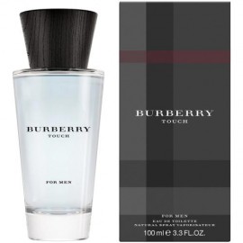 Burberry Touch Men 100ml