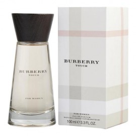 Burberry Touch Woman 100ml