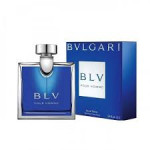 Bvlgari Blv Pour Homme 100ml Men