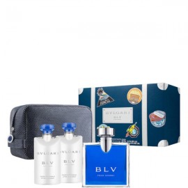 Bvlgari Blv Set Men