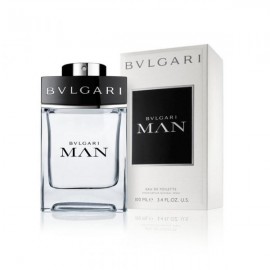 Bvlgari Man 100ml