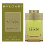 Bvlgari Man Wood Neroli Men 3.4 Oz. Edp