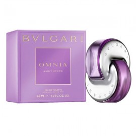 Bvlgari Omnia Amethyste Woman 65 Ml