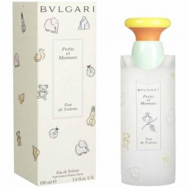 Bvlgari Petit Et Mamans Woman 90ml