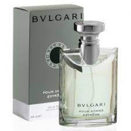 Bvlgari Pour Homme Extreme Men 100ml   (green Box -extreme)