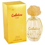 Cabotine Gold 100ml Woman