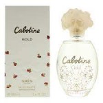 Cabotine Gold Woman 100ml