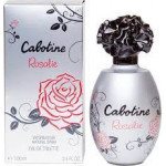 Cabotine Rosalie(w)edt Sp 3.4oz