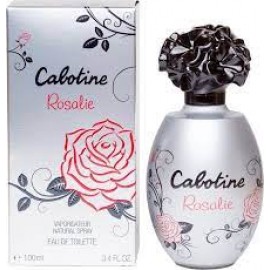 Cabotine Rosalie(w)edt Sp 3.4oz