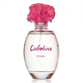 Cabotine Rose 100ml Women