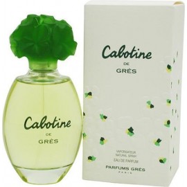 Cabotine(w)edp Sp 3.4oz(new Pack)