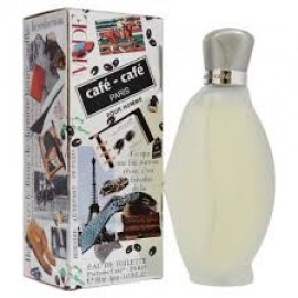 Cafe-cafe 100ml Men