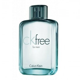 Calvin Kein Ck Free Men 100ml