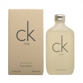 Calvin Klein Ck One 100 Ml Unisex