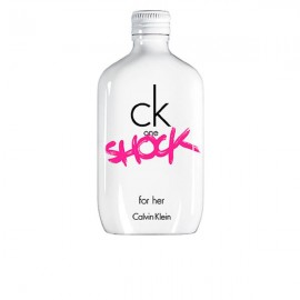 Calvin Klein Ck One Shock 200ml Women