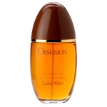 Calvin Klein Obsession 100 Ml Women