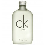 Calvin Klein One 200 Ml Unisex