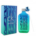 Calvin Klein One Summer 3.4 Oz. Edt Sp