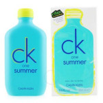 Calvin Klein One Summer Version 2021 3.4 Oz. Edt