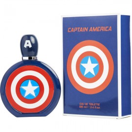 Captain America 100ml