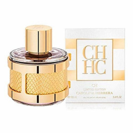 Carolina Ch Insignia Women 3.4 Edp Sp