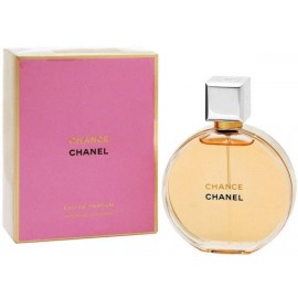 Chance Chanel  Eau Parfum Woman 100 Ml