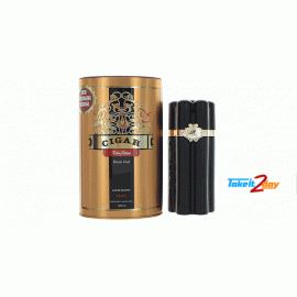 Cigar Black Oud Men 100 Ml