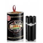 Cigar Black Wood Men 100 Ml